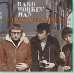 HARD WORKING MAN: THE JACK NITZSCHE STORY, Volume 2, CD cover